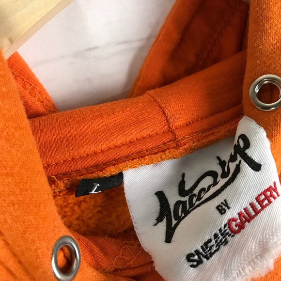 Sneak Gallery x GOAT Hoodie - Picture 3 of 6